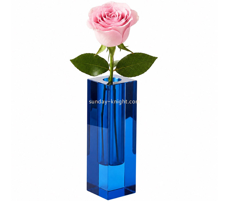 Acrylic display stands
