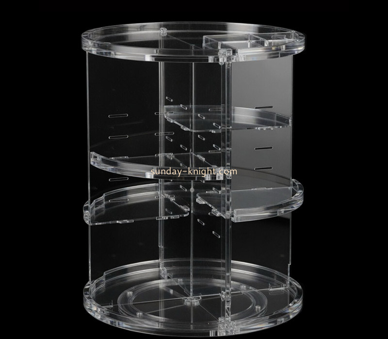 Acrylic display stands