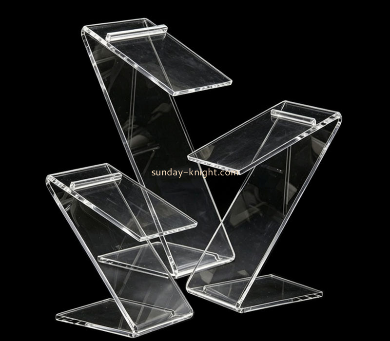 Acrylic display stands Acrylic display stands