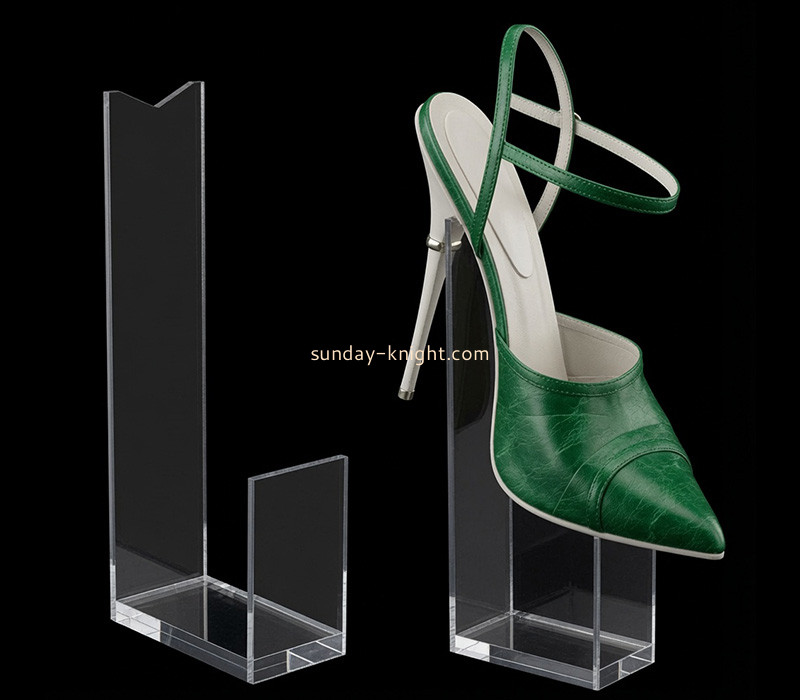 Acrylic display stands Acrylic display stands