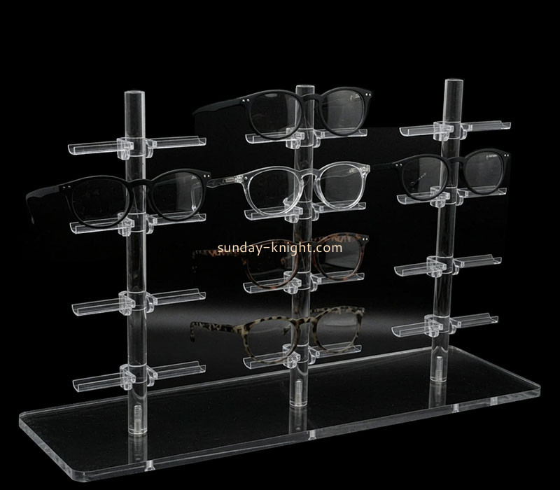Acrylic display stands Acrylic display stands