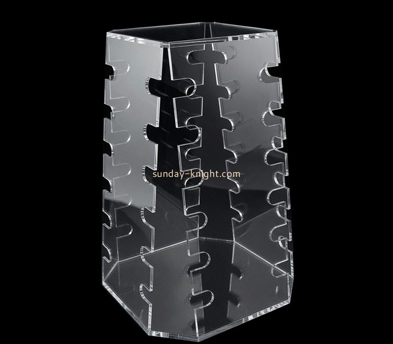 Acrylic display stands Acrylic display stands