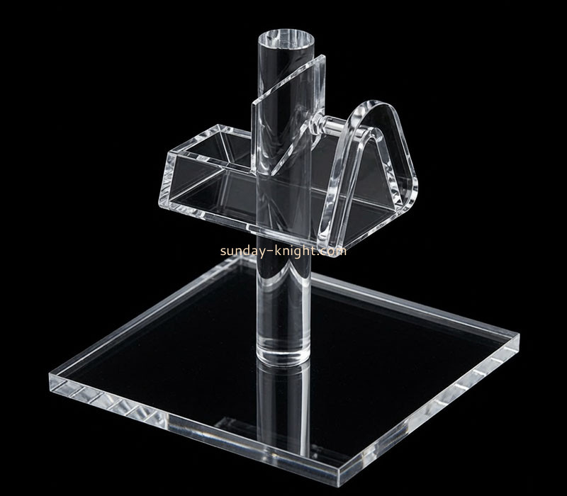 Acrylic display stands Acrylic display stands