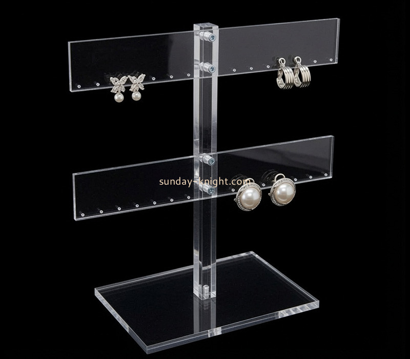 Acrylic display stands Acrylic display stands