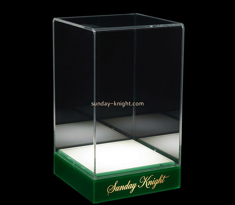 Acrylic display stands Acrylic display stands