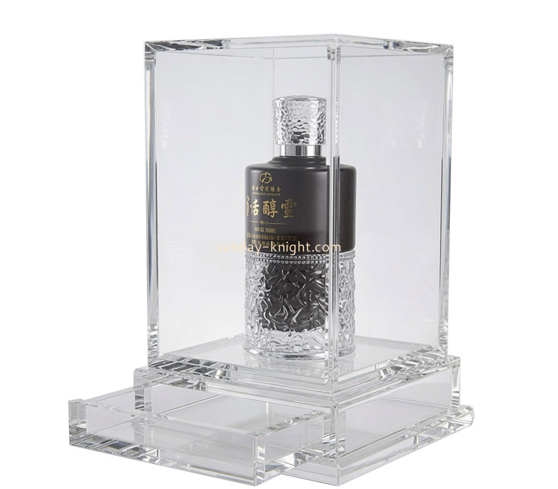 Acrylic display stands Acrylic display stands