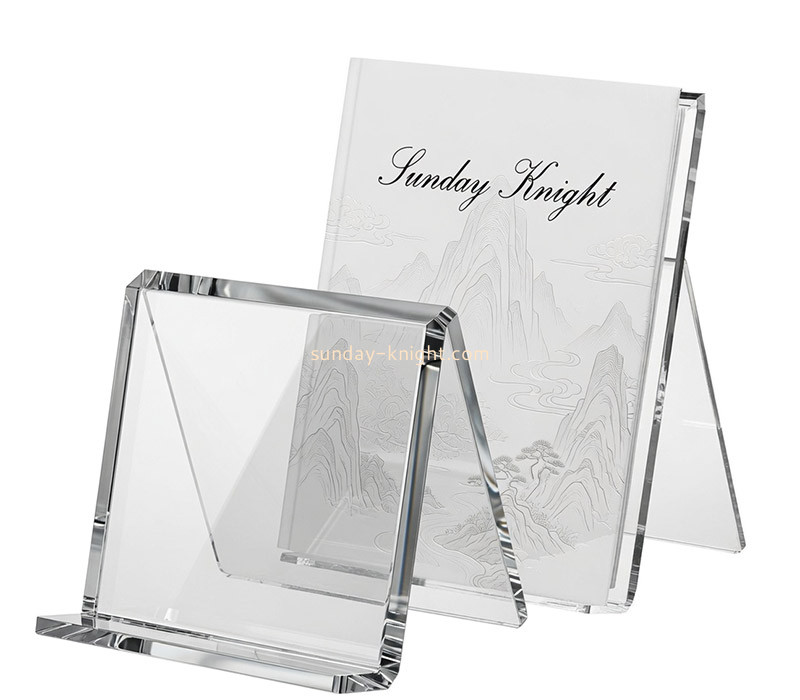 Acrylic display stands Acrylic display stands