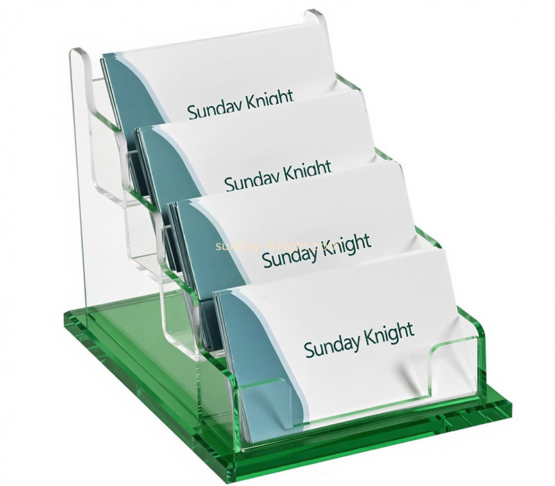 Acrylic display stands Acrylic display stands