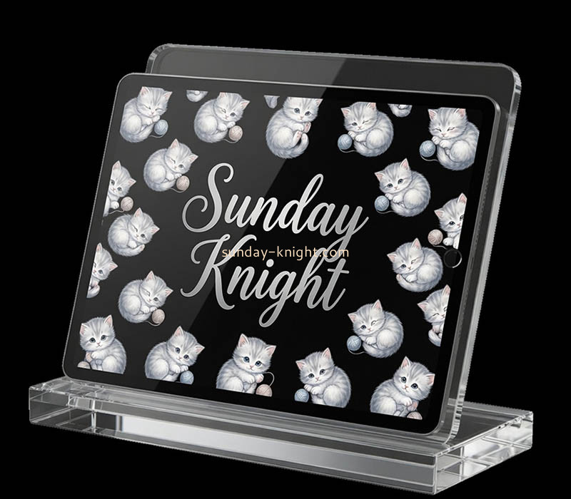 Acrylic display stands Acrylic display stands