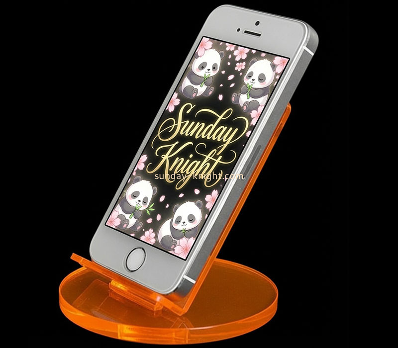 Acrylic display stands Acrylic display stands