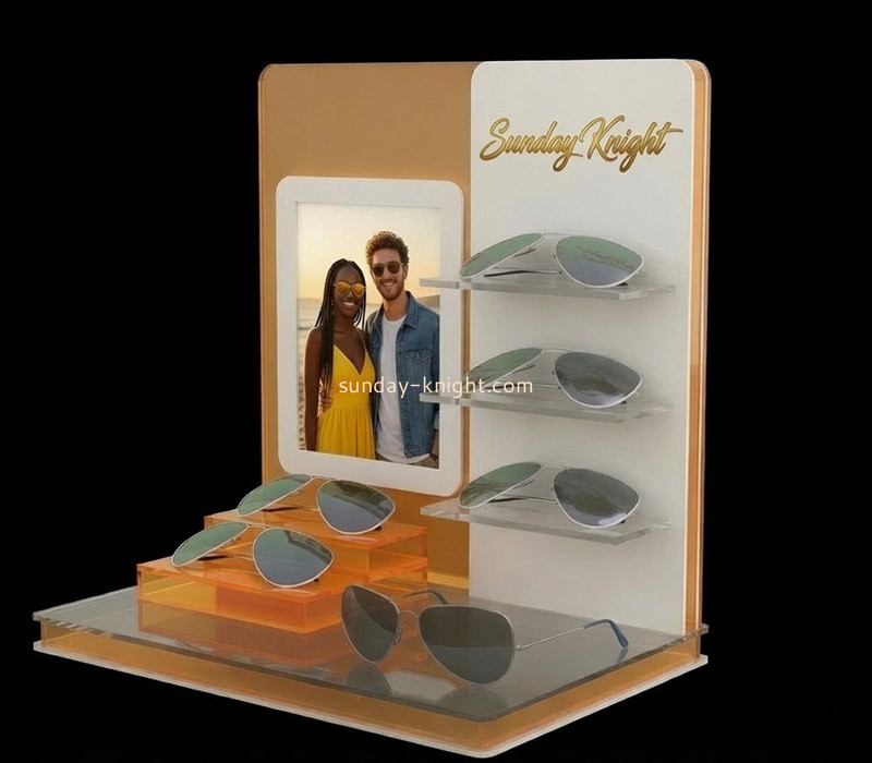 Acrylic display stands Acrylic display stands