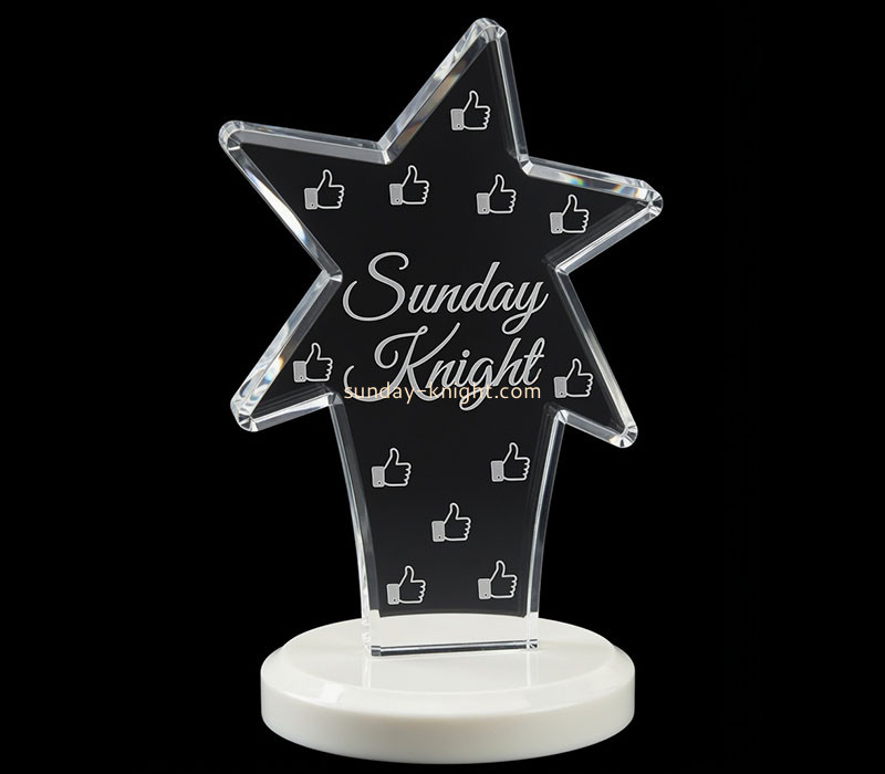 Acrylic display stands Acrylic display stands