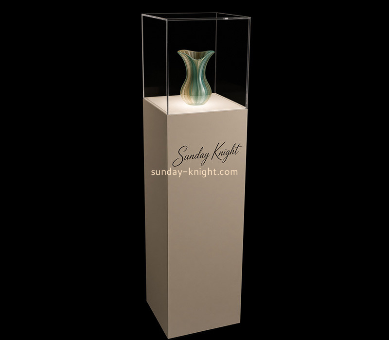 Acrylic display stands Acrylic display stands