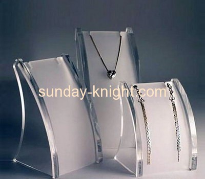Acrylic display stands Acrylic display stands