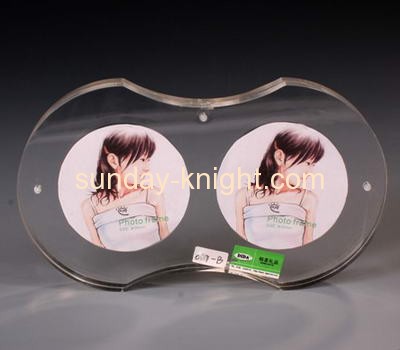 Acrylic display stands Acrylic display stands