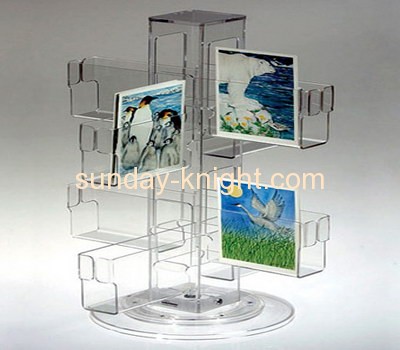 Acrylic display stands Acrylic display stands