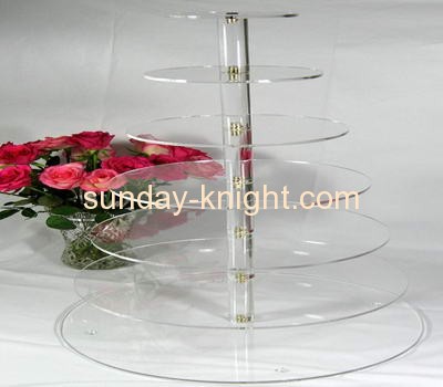 Acrylic display stands Acrylic display stands