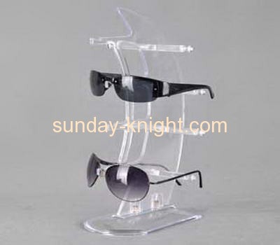 Acrylic display stands Acrylic display stands