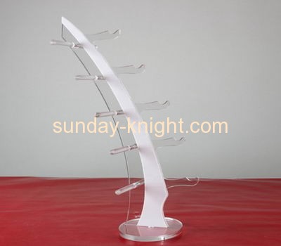Acrylic display stands Acrylic display stands