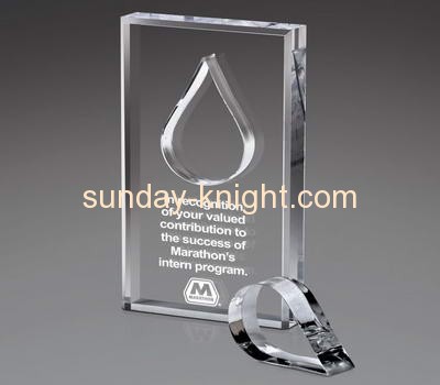 Acrylic display stands Acrylic display stands