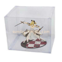 How to make an acrylic box