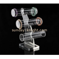 Which custom acrylic display rack factory should be looking for?