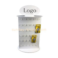 Concepts and features that must be understood when customizing plexiglass display stands