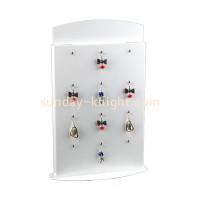 How to improve the printing effect of acrylic display stand?