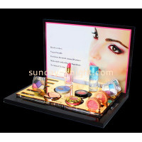 How to improve the adhesion of the acrylic display screen silk screen?