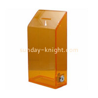 How to make acrylic boxes?