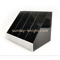 Basic knowledge of engraving and polishing of acrylic table card lens frame products