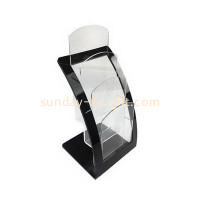 What is the difference between PVC and Acrylic?