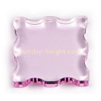 Talking about the maintenance measures of acrylic photo frame in daily life