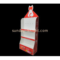 What points should you pay attention to when using a plexiglass display stand?