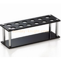 Display rack samples are an effective way to judge the quality of a factory