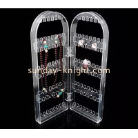 Advantages and maintenance of acrylic display stand