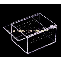 Acrylic Pet Cages: The Future of Pet Housing