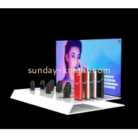 Illuminate Your Display with Acrylic Display Stands with LED Light