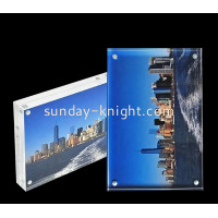 The Timeless Elegance of Acrylic Picture Photo Frames A Showcase by Sunday Knight