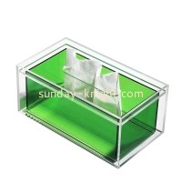 Elevate Your Space: The Versatility of Acrylic Display Boxes by Sunday Knight