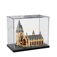 Elevate Your Collections The Versatility of Acrylic Showcases by Sunday Knight