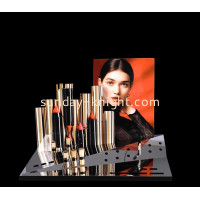 Elevate Your Brand Presence: The Power of Acrylic Display Booths with UV Printing by Sunday Knight