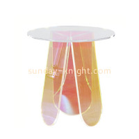 Elevate Your Space with Custom Handmade Acrylic Furniture from Sunday Knight