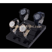 Elevate Your Retail Jewelry Displays with Custom Acrylic Props from Sunday Knight