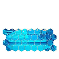 Enhance Your Home Décor with Acrylic Wall Decor Mirror Stickers A Guide by Sunday Knight