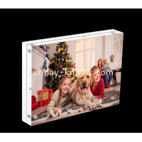 The Artistry of Acrylic Picture Photo Frames: Elevating Memories with Sunday Knight