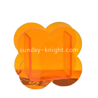 Maximizing Home Organization: The Versatility of Acrylic Boxes for Household Supplies