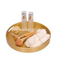 Elevate Your Display: The Versatility of Acrylic Organizers and Serving Trays