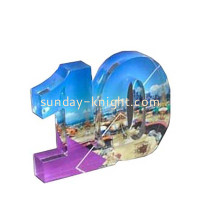 Elevate Your Brand with Custom Acrylic Display Blocks: The Ultimate Guide to Enhancing Visual Merchandising