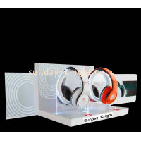 The Ultimate Guide to Acrylic Digital Products Display Booths by Sunday Knight